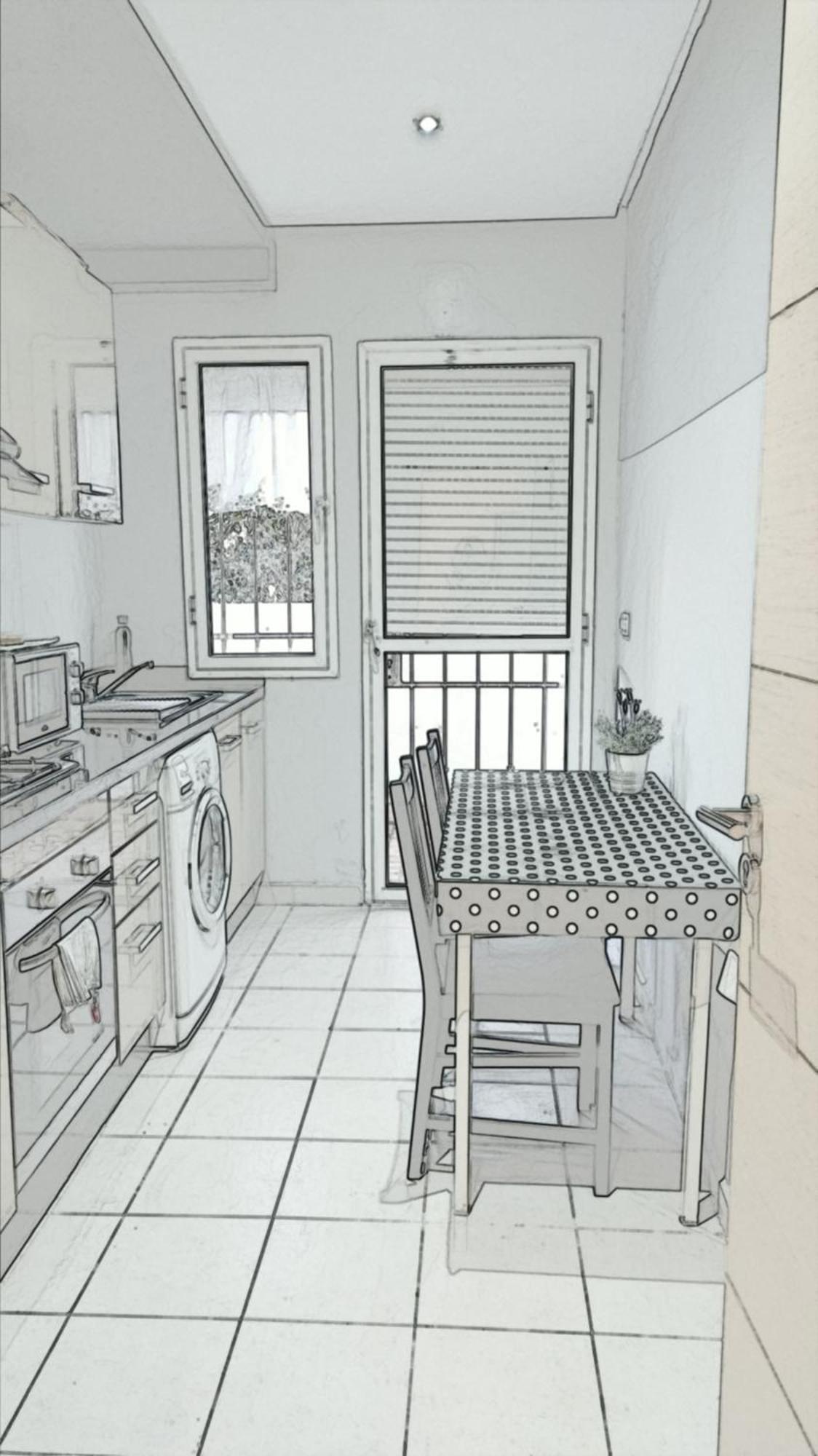 Herb Studio In Casablanca Exterior photo